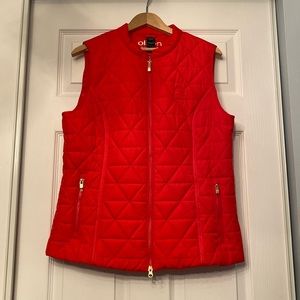 NWOT Puffer Vest